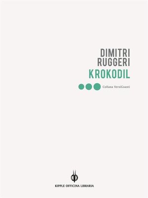 cover image of Krokodil